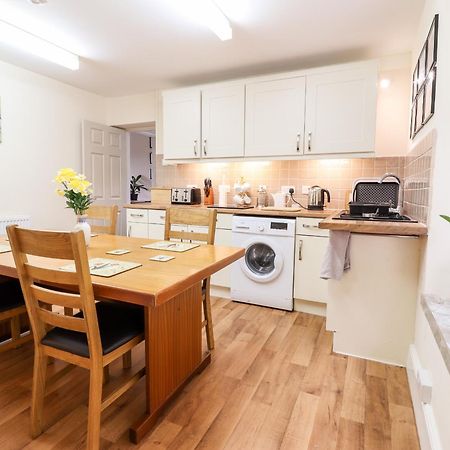 Apartament 2 Isygraig Corris Zewnętrze zdjęcie