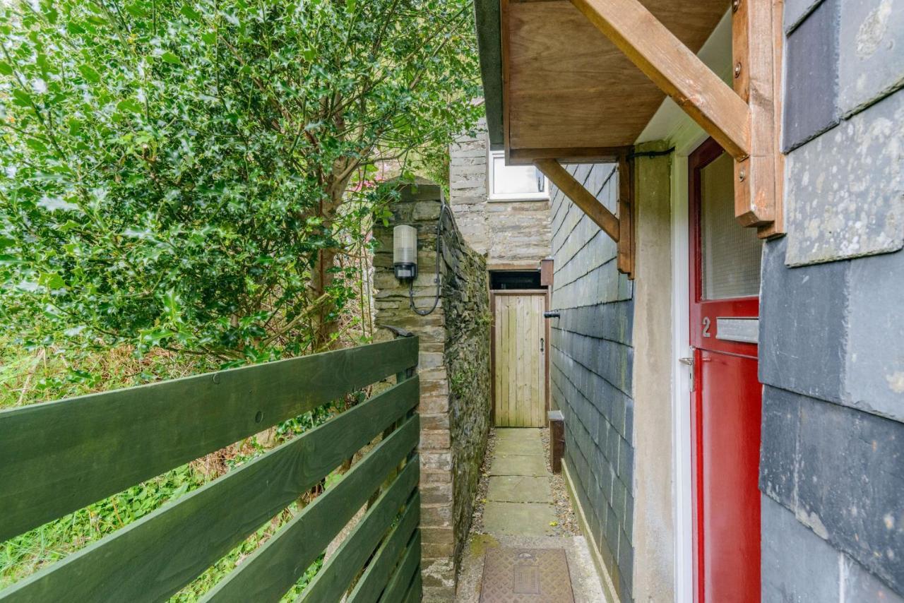 Apartament 2 Isygraig Corris Zewnętrze zdjęcie