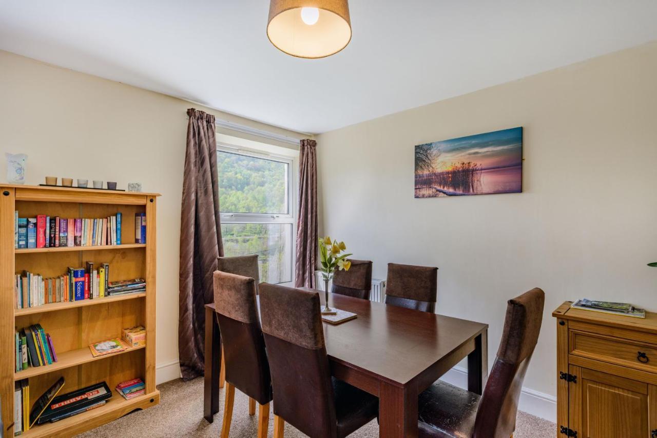 Apartament 2 Isygraig Corris Zewnętrze zdjęcie