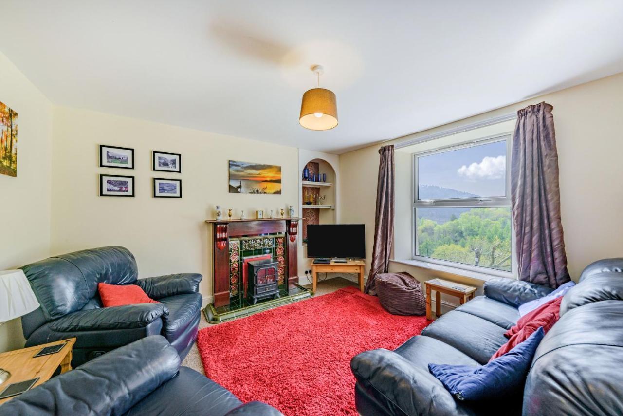 Apartament 2 Isygraig Corris Zewnętrze zdjęcie