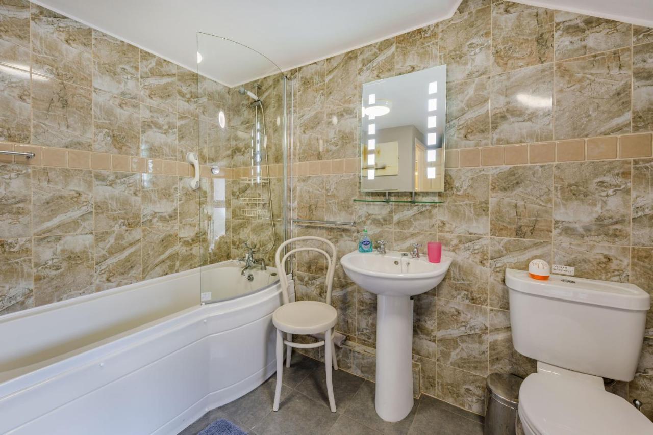 Apartament 2 Isygraig Corris Zewnętrze zdjęcie