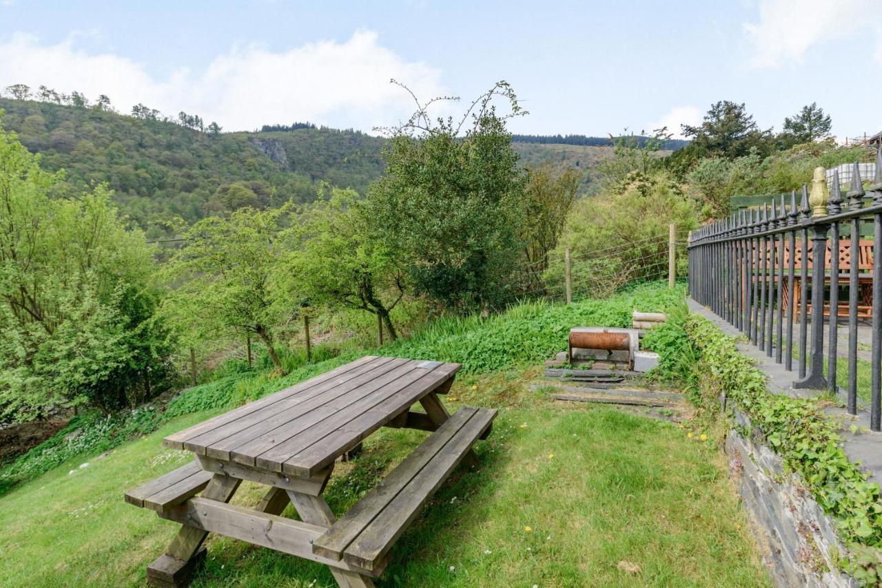 Apartament 2 Isygraig Corris Zewnętrze zdjęcie
