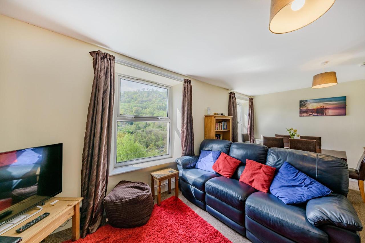Apartament 2 Isygraig Corris Zewnętrze zdjęcie