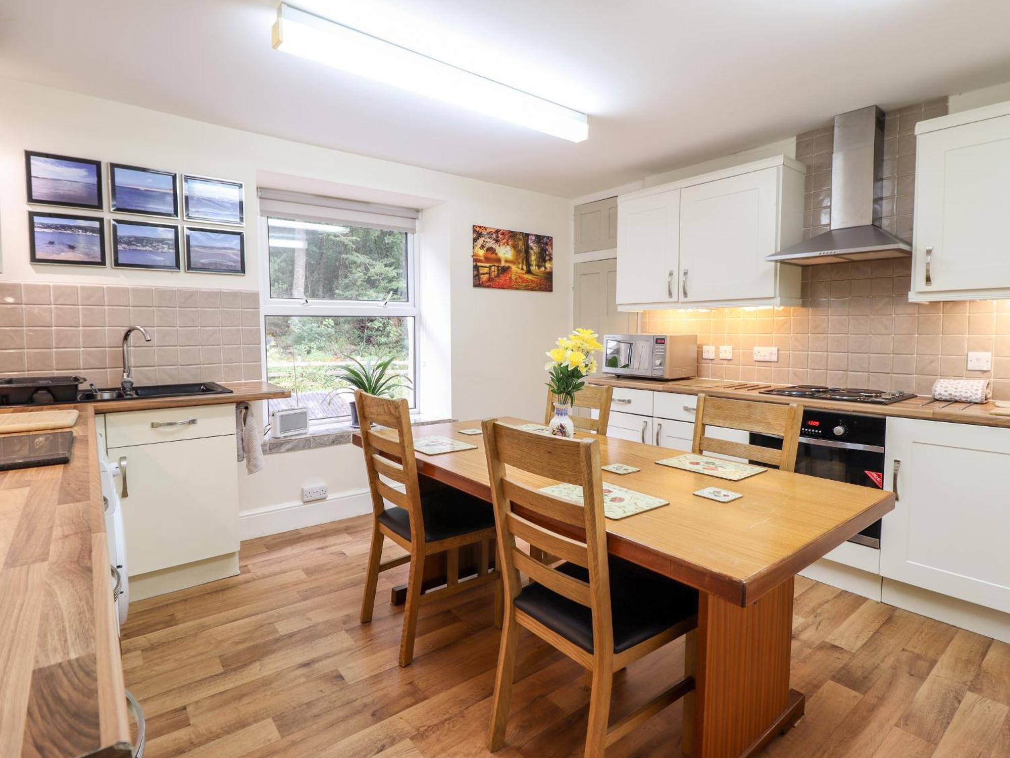 Apartament 2 Isygraig Corris Zewnętrze zdjęcie